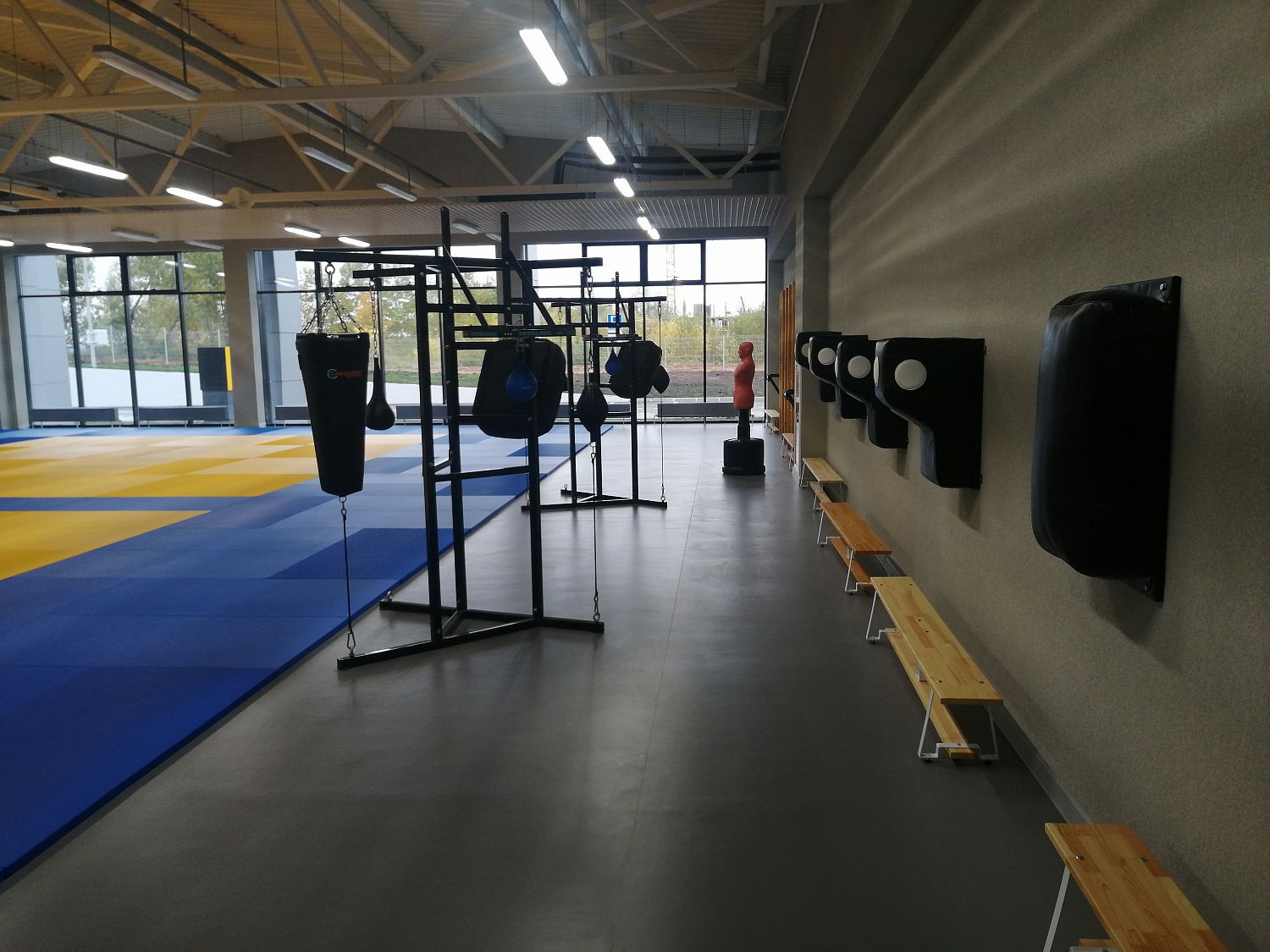 Спорткомплекс «Тула-Арена»